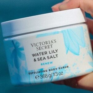 NEW Victorias Secret Body Scrub